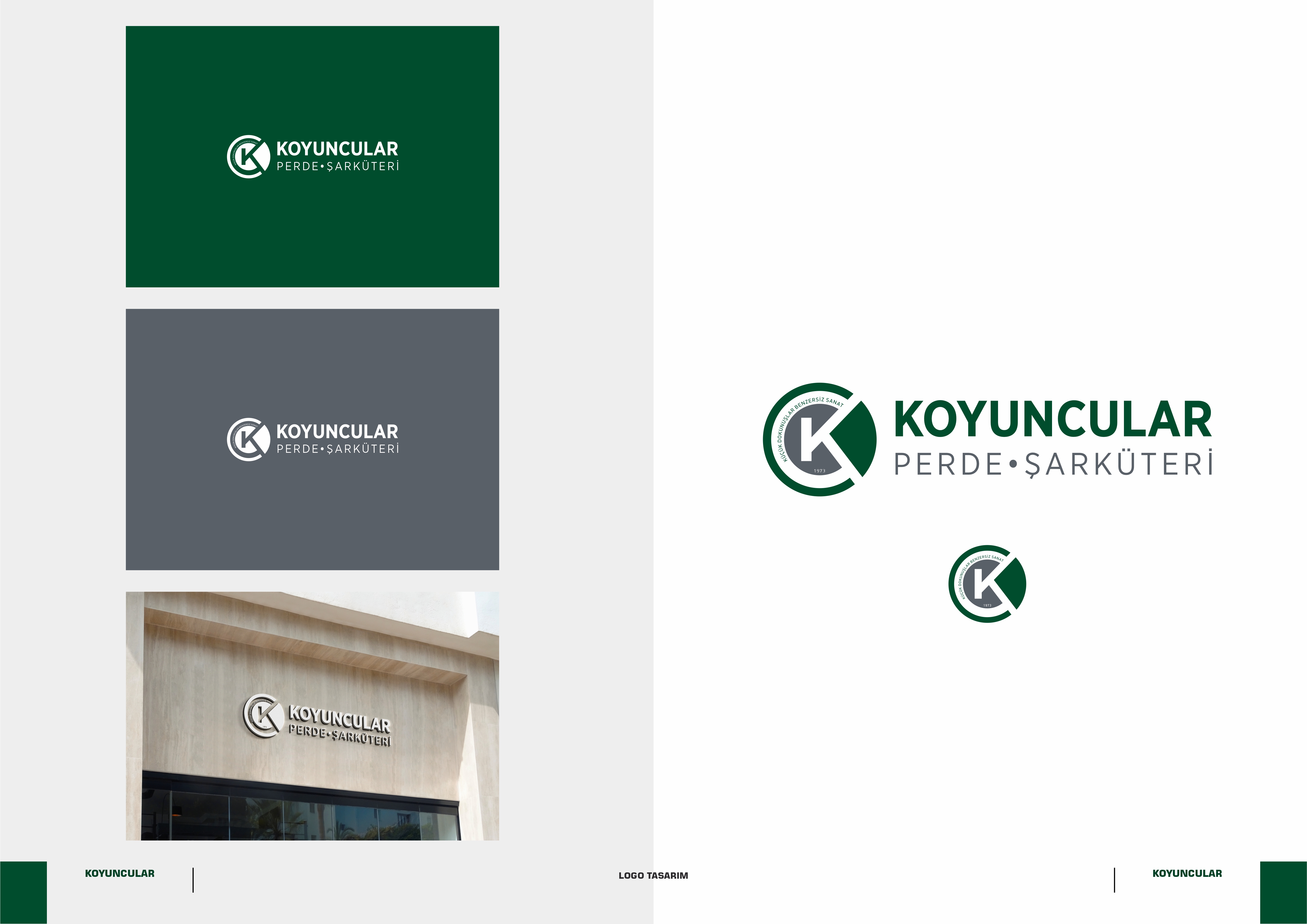 KOYUNCULAR LOGO