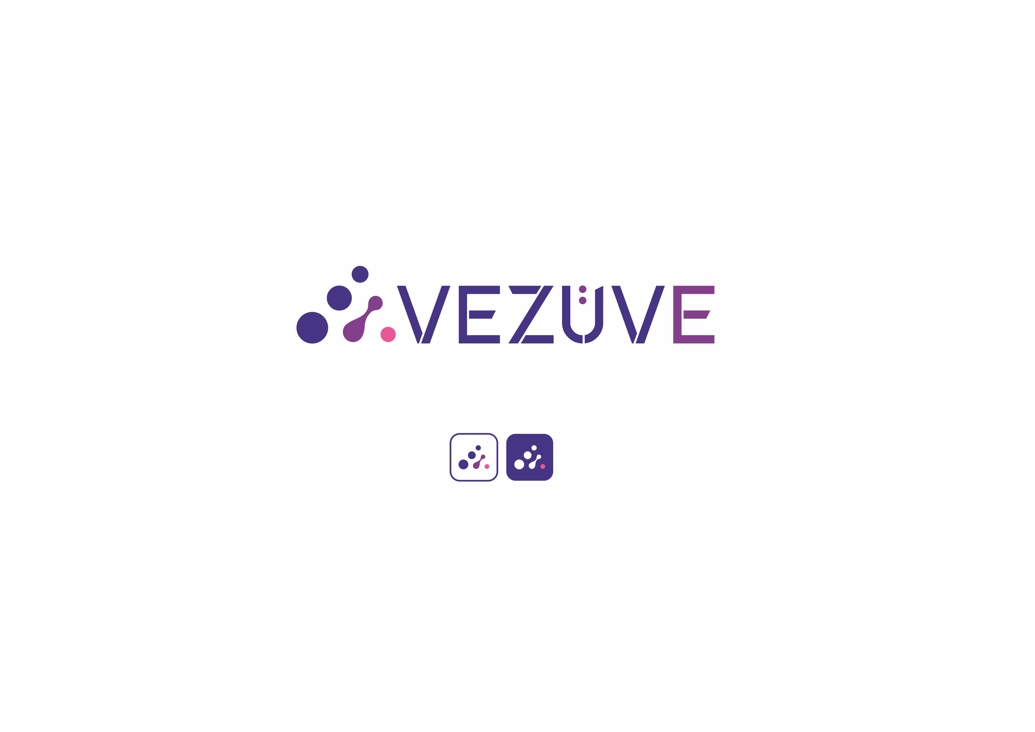 VEZUVE LOGO