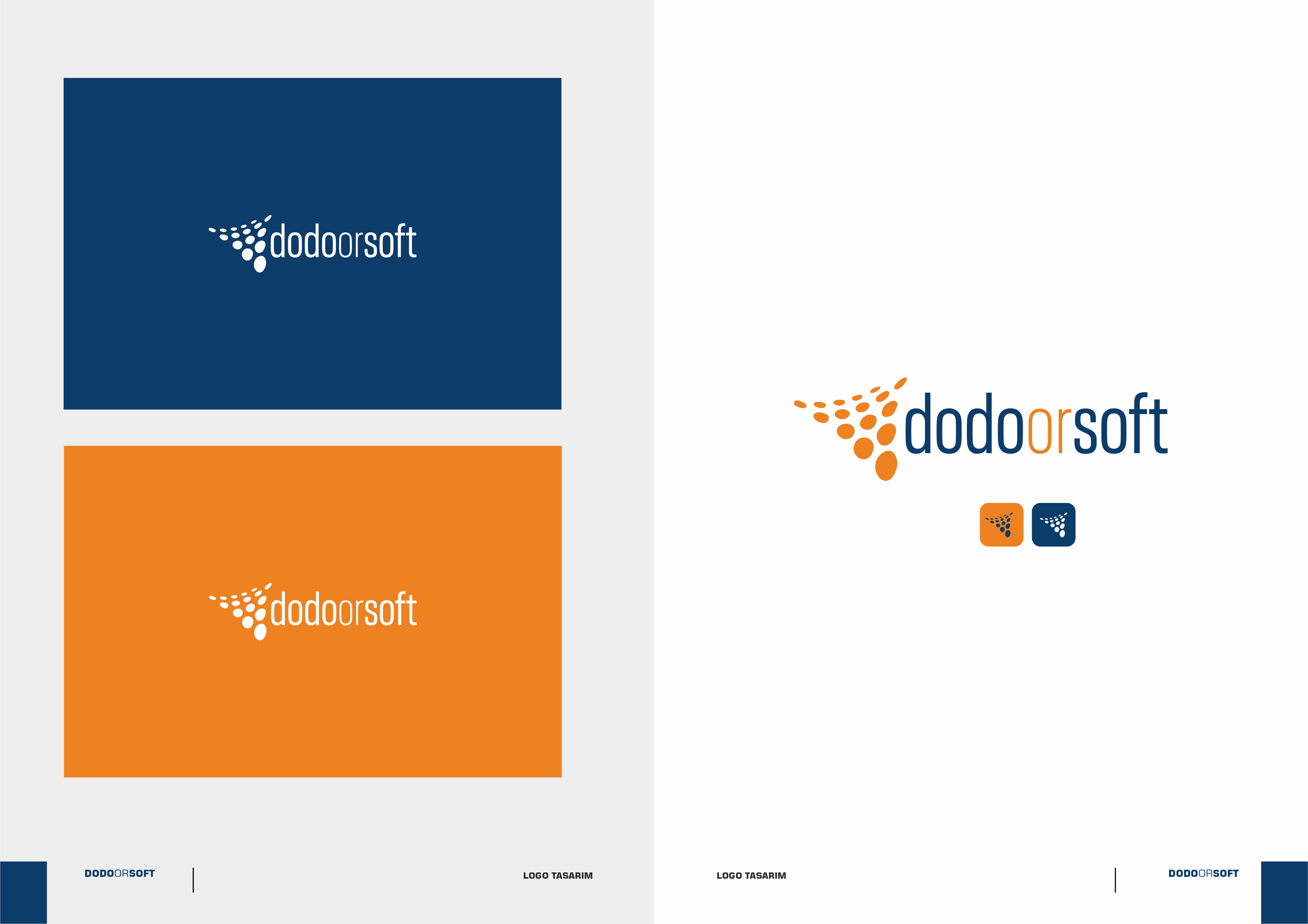 DODOORSOFT LOGO