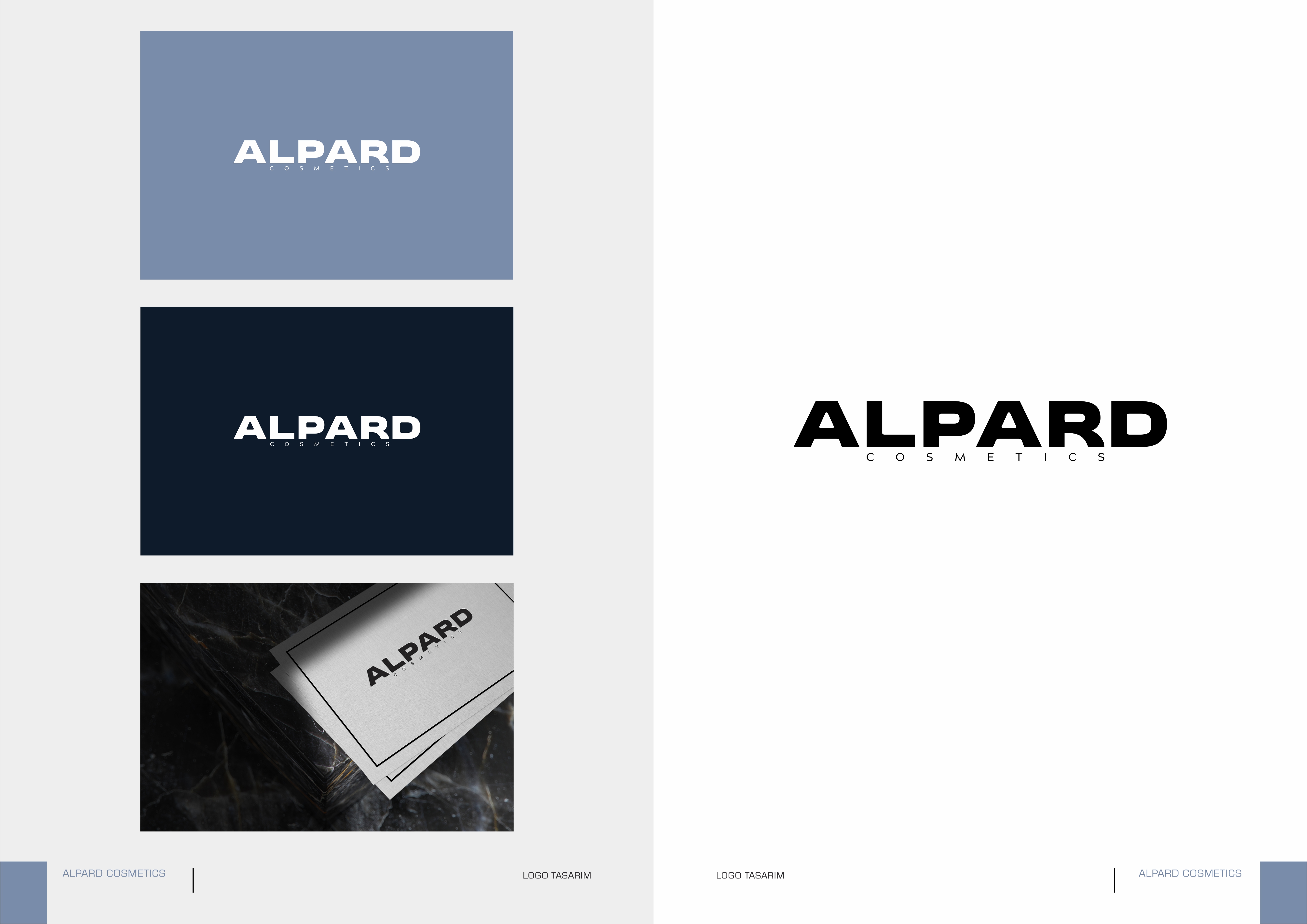 ALPARD COSTMETIC