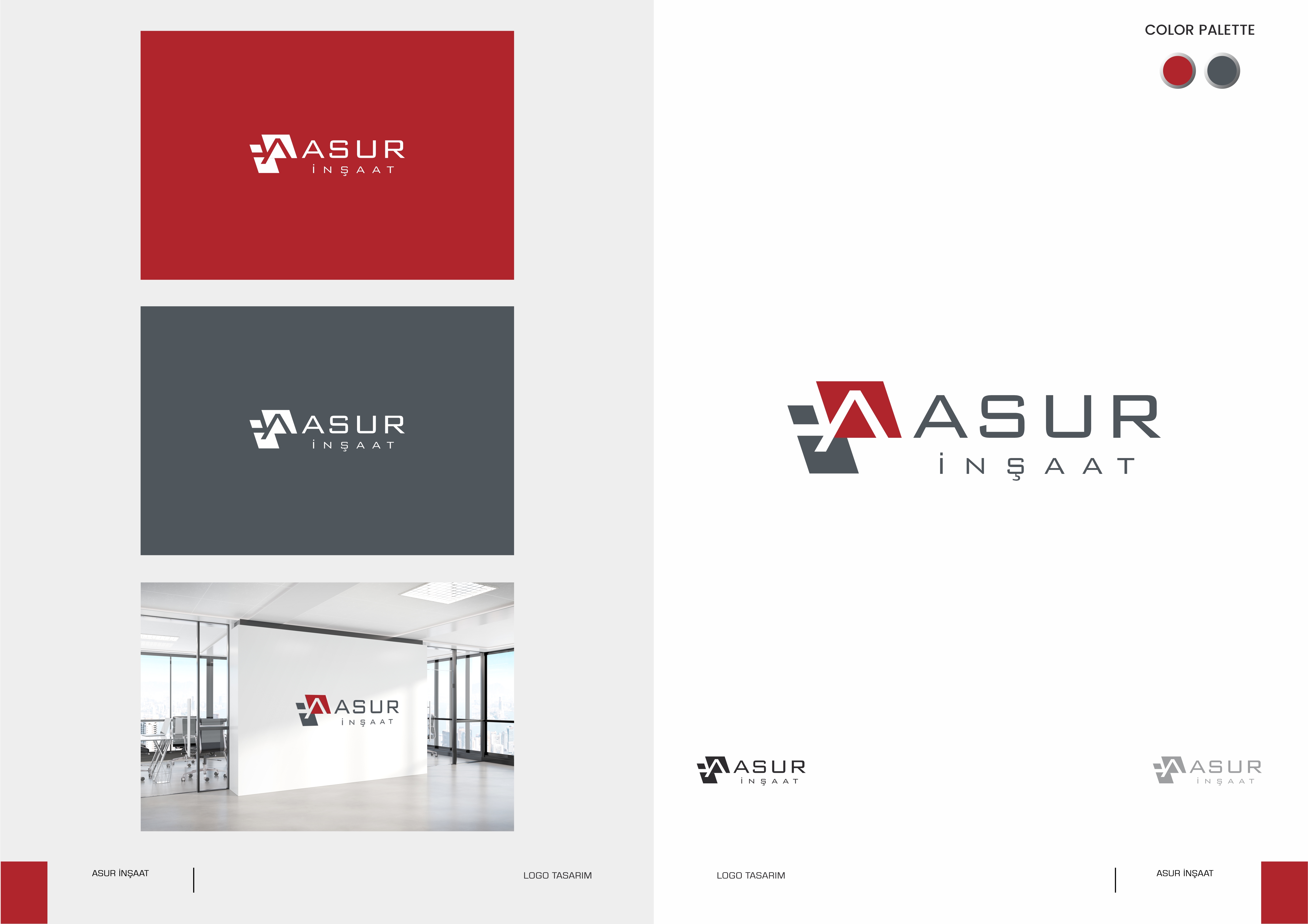 ASUR İNŞAAT