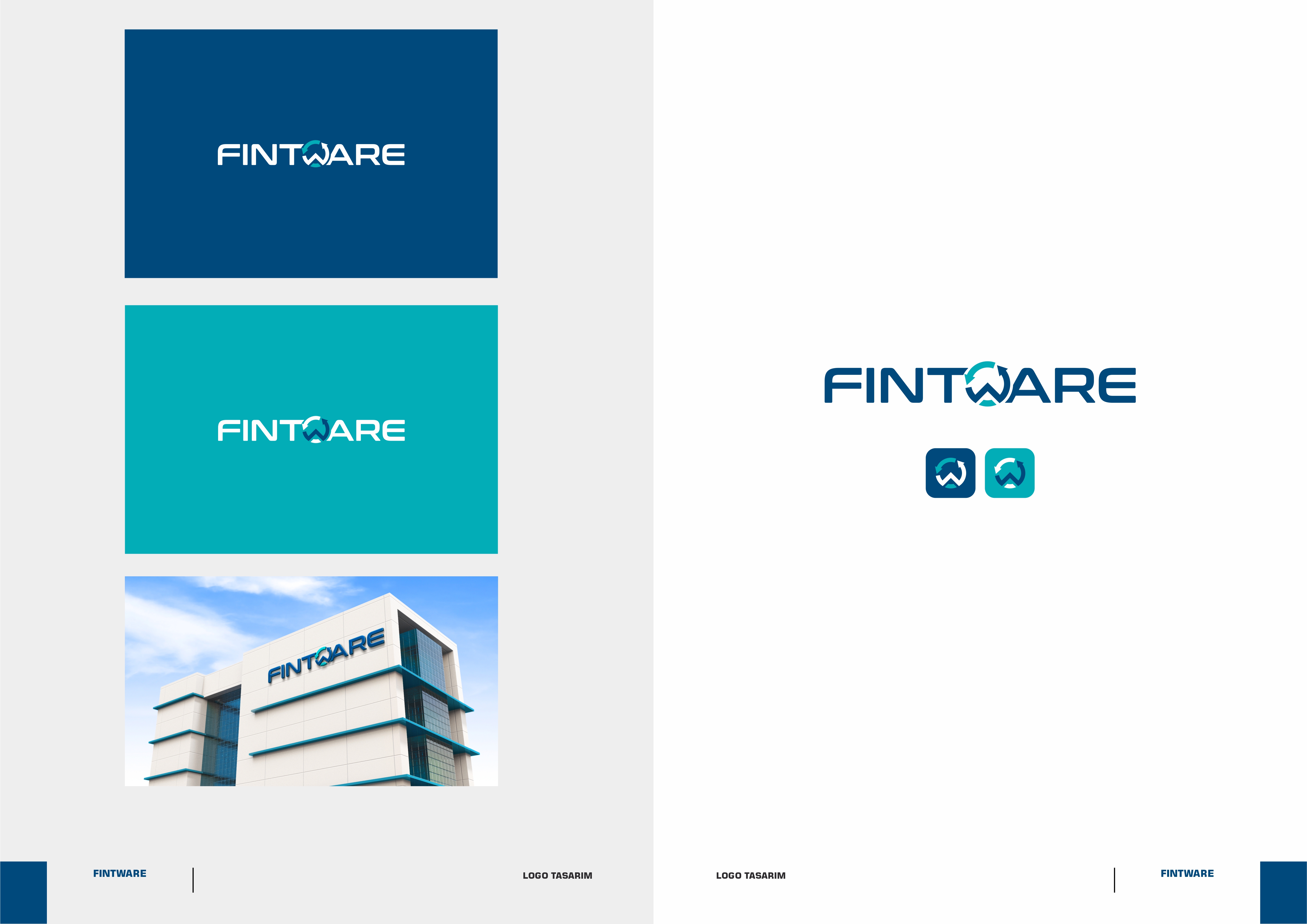 FINTWARE LOGO