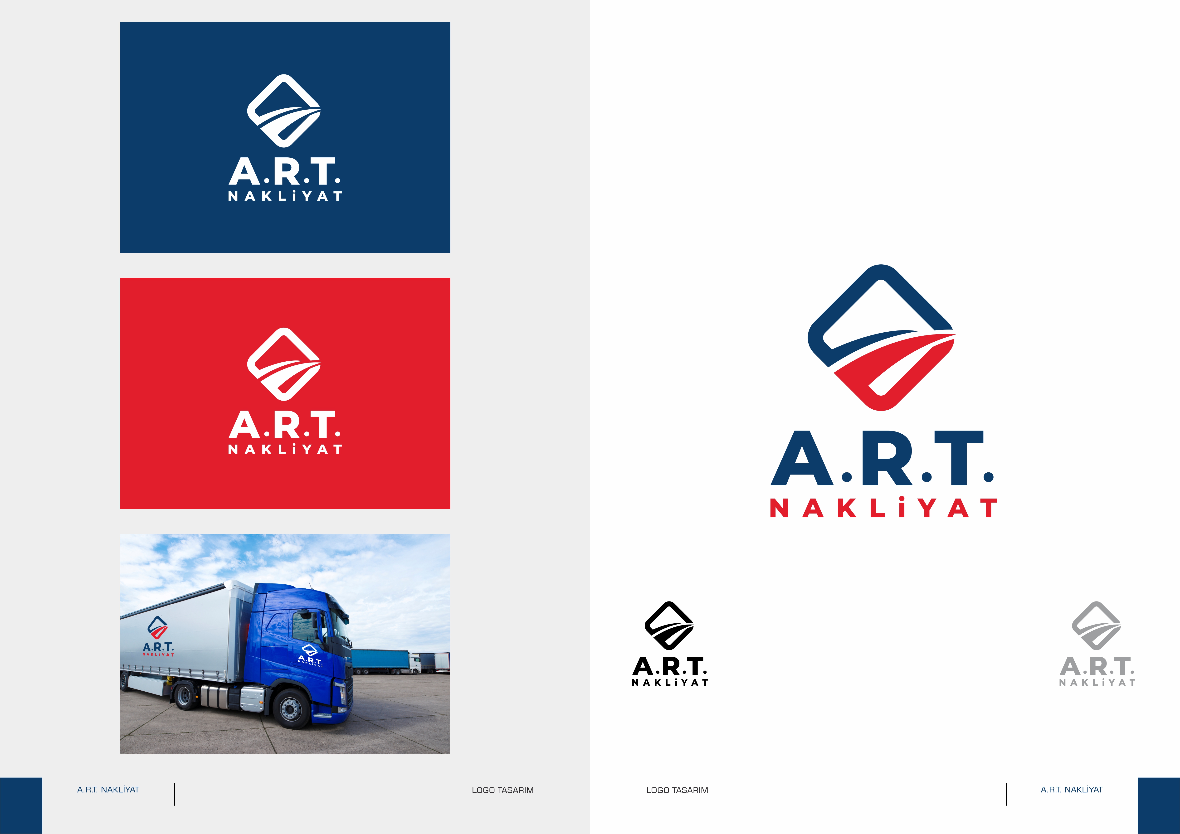 ART NAKLİYAT