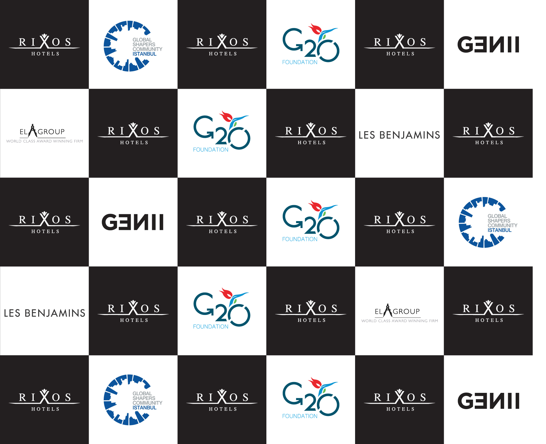 g20 pancart