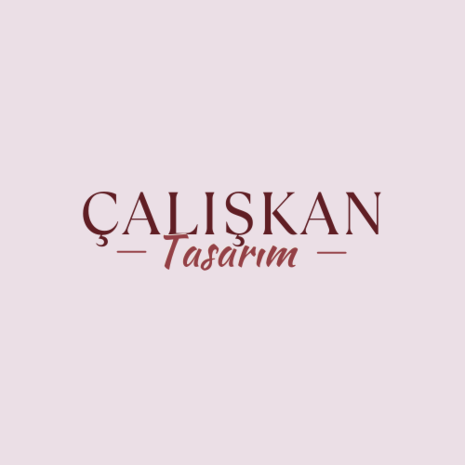 Logolarımız